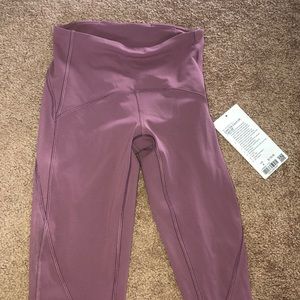 Lululemon leggings
